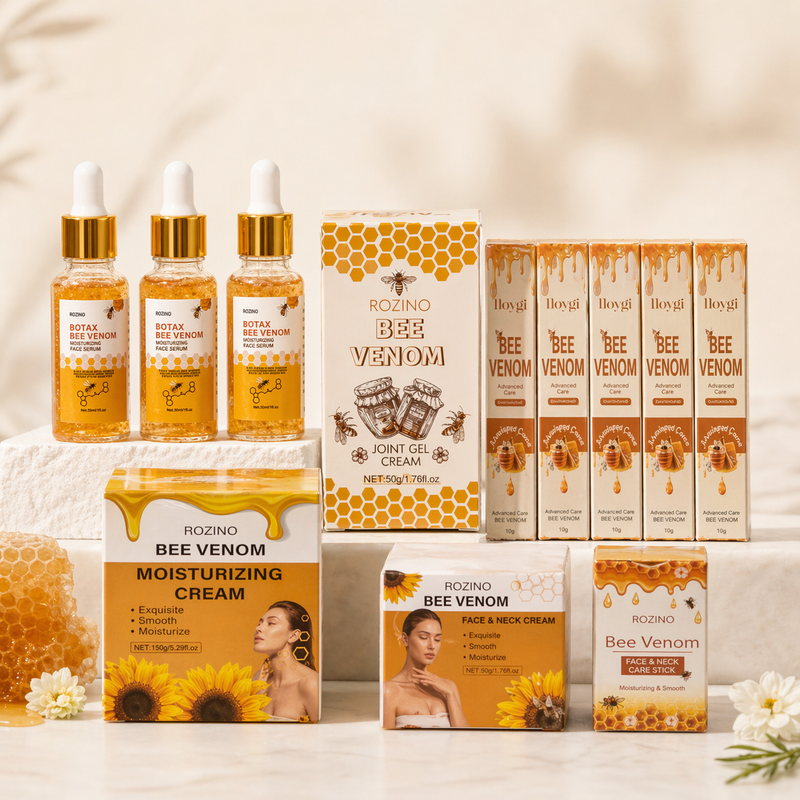 Natural Glow Products
