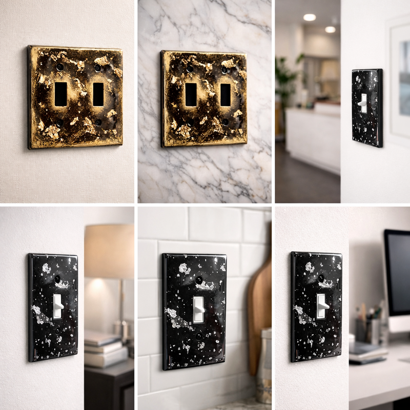 Resin Creations & Decor- Coming Soon