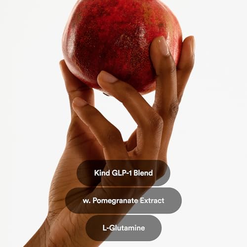 GLP - 1 Patches by Kind Patches for Unisex - 30 Count Patches - Pack of 4|B0FK194S3Q