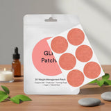 GLP - 1 Patches by for Healthcare Unisex - 30 Count Patches 1 pack