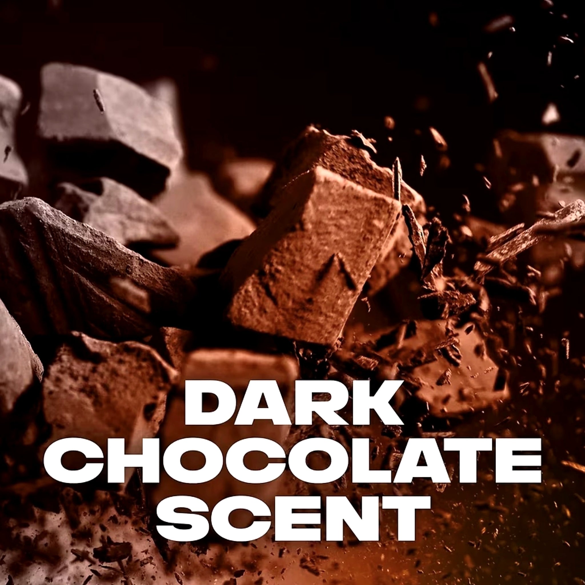 AXE Dark Temptation 5 oz Body Spray Multi-Pack | Choose 3 Pack or Best-Value 6 Pack | 48HR Fresh Dark Chocolate Scent