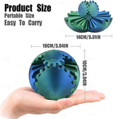 Sensory Gear Fidget Ball, ADHD, AUTISM, Spectrum Disorder Toy
