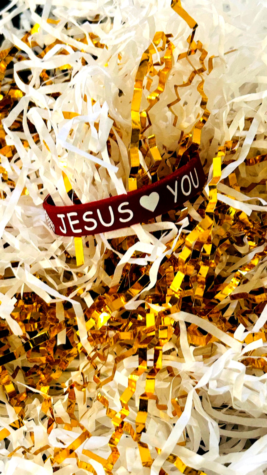 Emergency Faith Kit – Jesus, Encouragement & Hope in One Little Bag