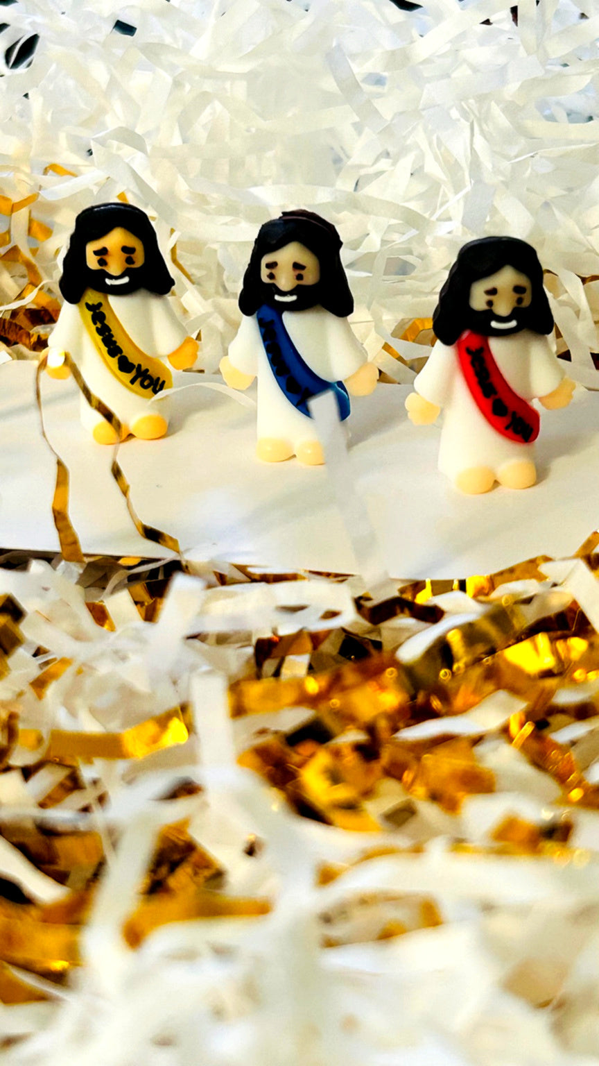 Emergency Faith Kit – Jesus, Encouragement & Hope in One Little Bag