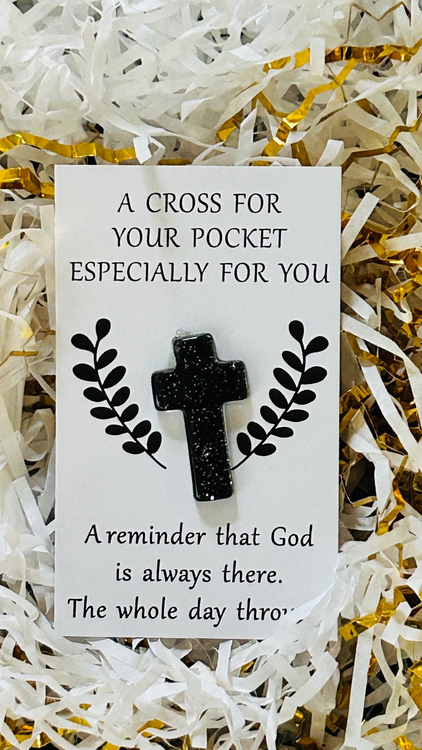 Emergency Faith Kit – Jesus, Encouragement & Hope in One Little Bag