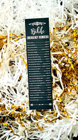 Emergency Faith Kit – Jesus, Encouragement & Hope in One Little Bag