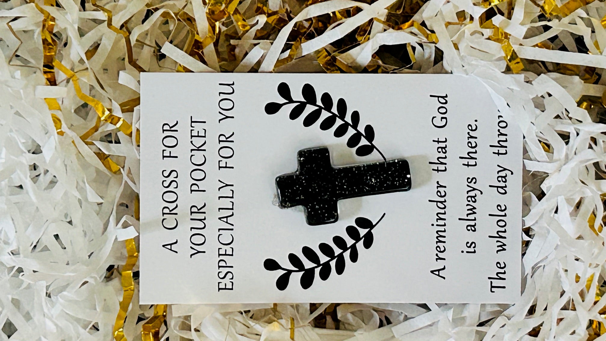 I LOVE U JESUS GRAB PACKZ