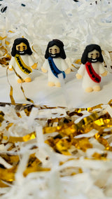 I LOVE U JESUS GRAB PACKZ