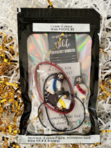 I LOVE U JESUS GRAB PACKZ