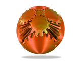 Gear Ball - Magpies Paducah
